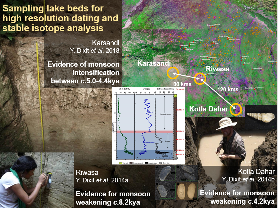 lake-bed-samples